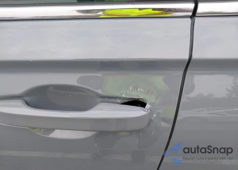 2025 Honda Cr-V Hybrid Sport z USA, uszkodzony, nr VIN 7FARS6H55SE028857